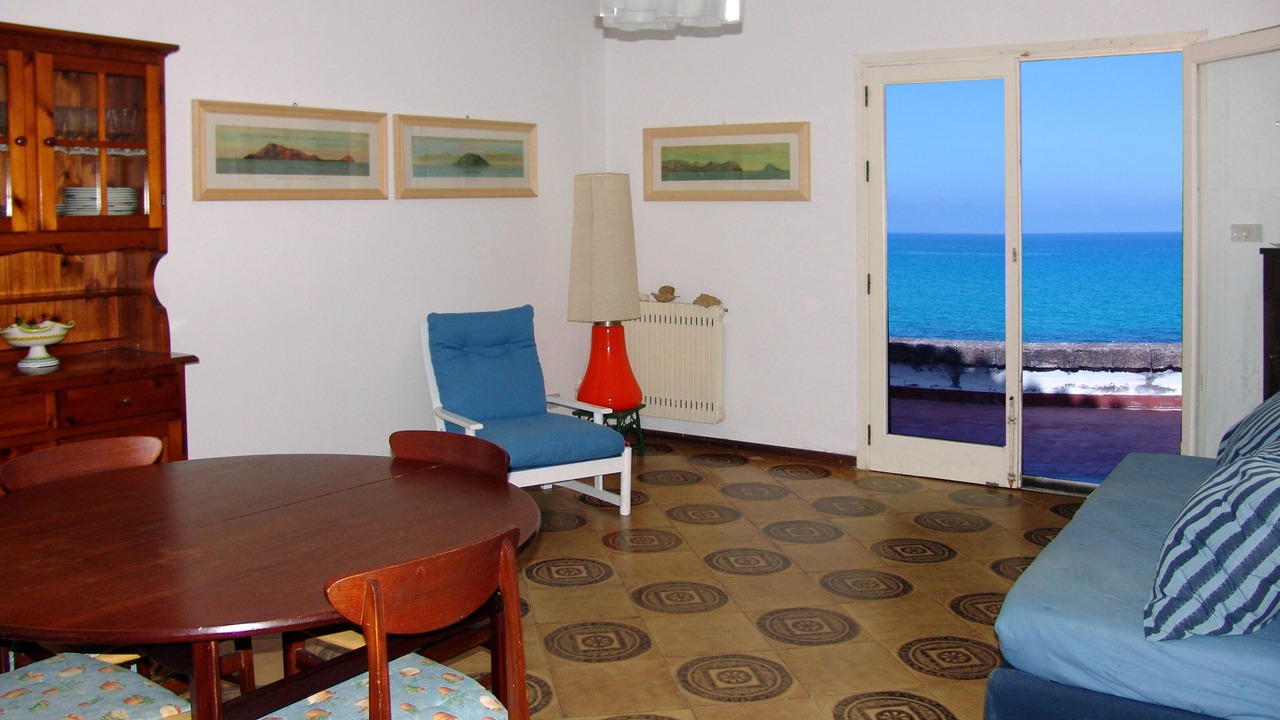 Photo of Livingroom in Trappeto