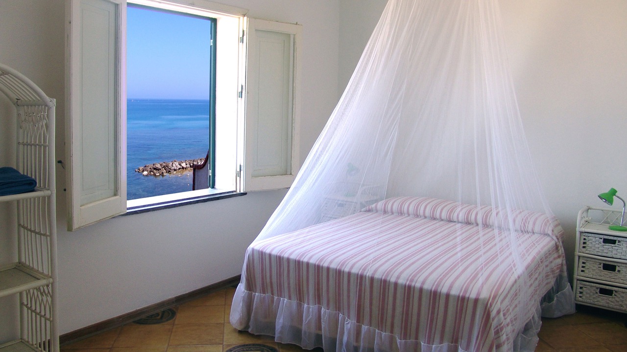 Photo of Bedroom in Trappeto