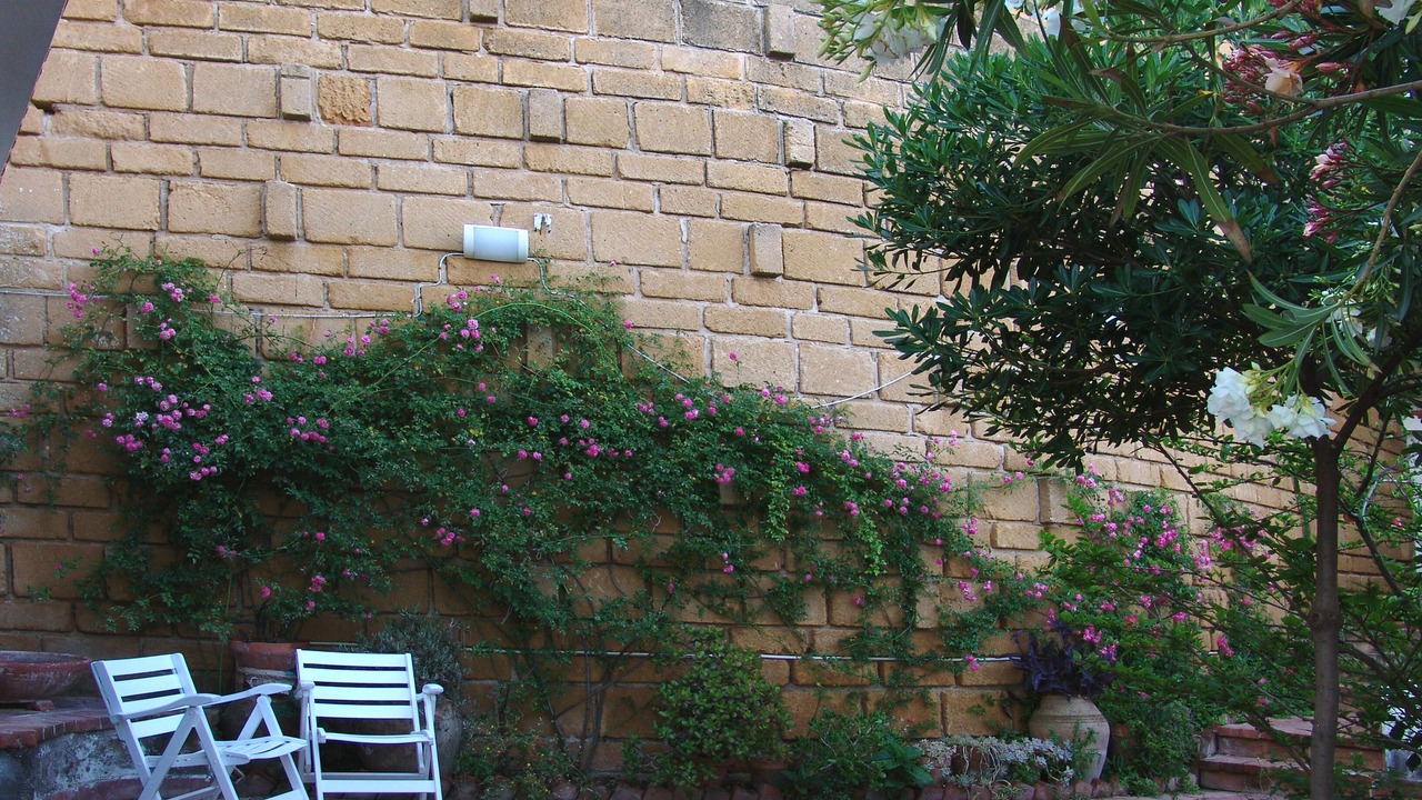 Photo of Patio Balcony in Trappeto