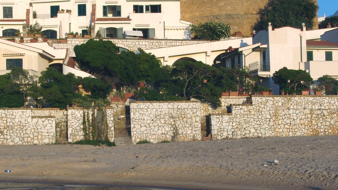 Photo of Outdoor in Trappeto