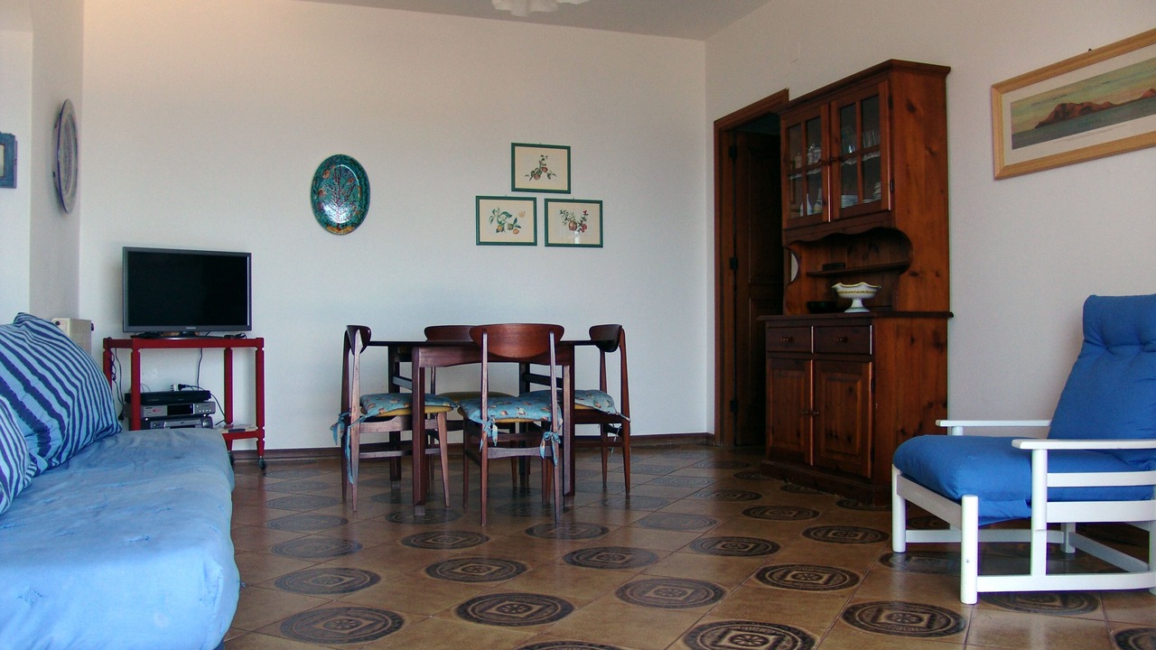 Photo of Livingroom in Trappeto