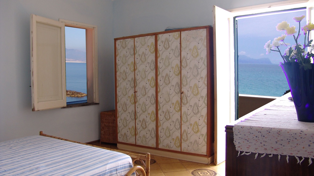 Photo of Bedroom in Trappeto
