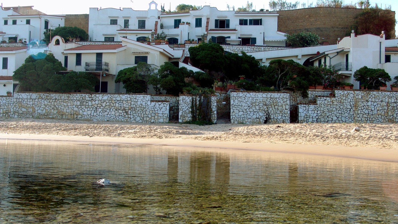 Photo of Outdoor in Trappeto