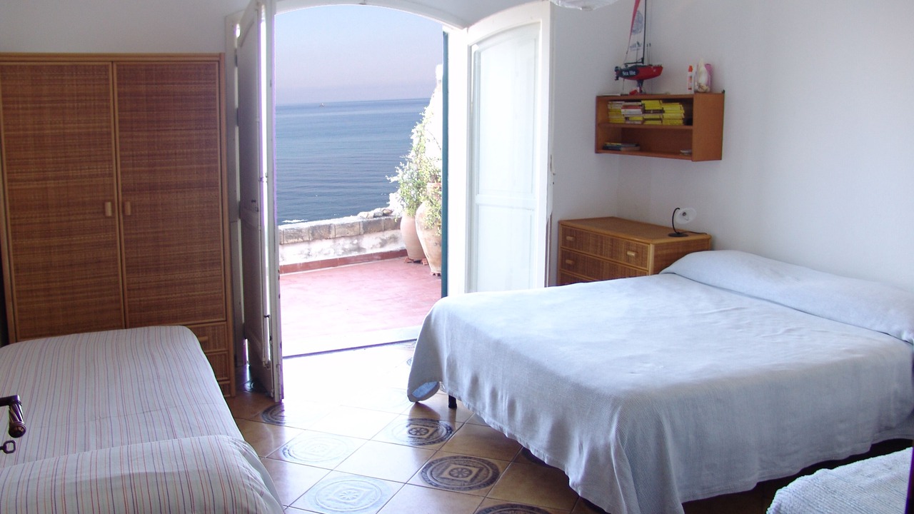 Photo of Bedroom in Trappeto
