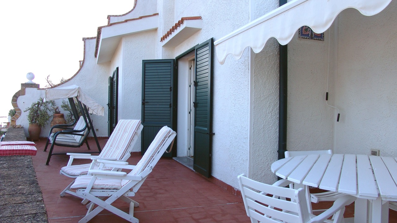 Photo of Outdoor in Trappeto