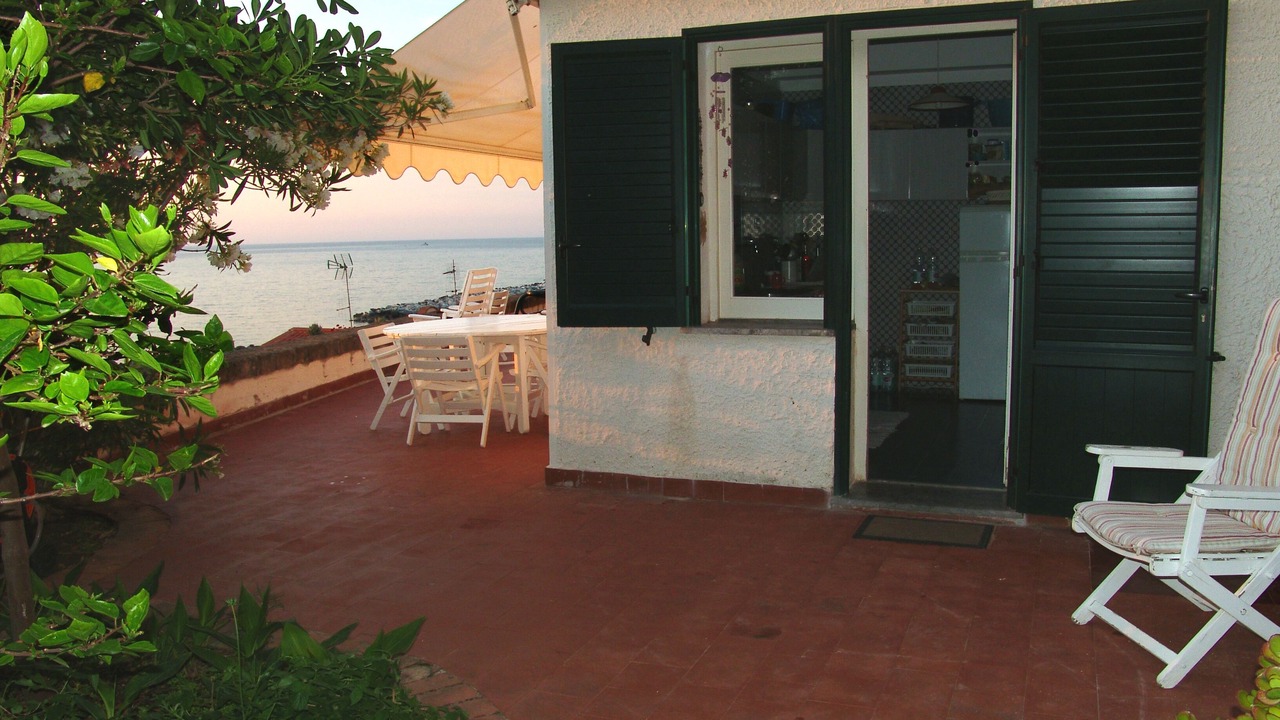 Photo of Outdoor in Trappeto