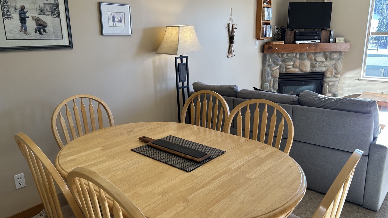 Photo of Bedroom in Silver Star Mountain