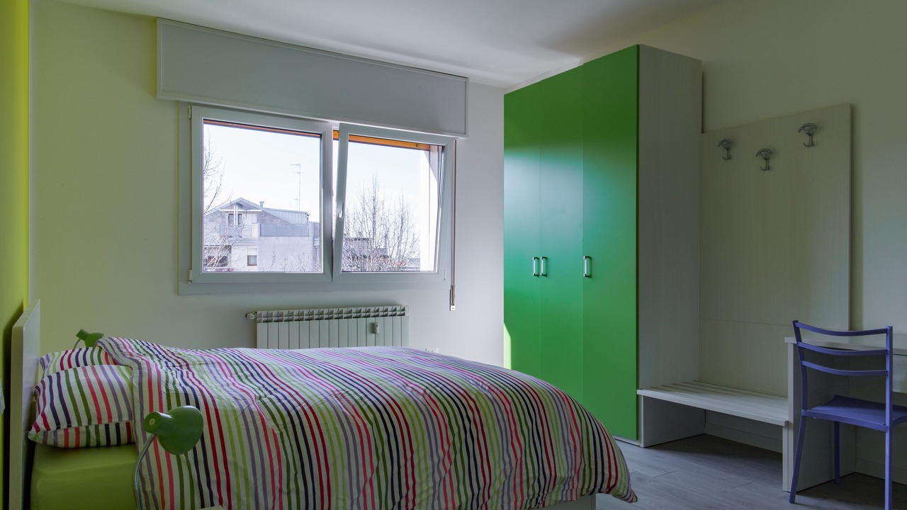 Photo of Bedroom in Mestre