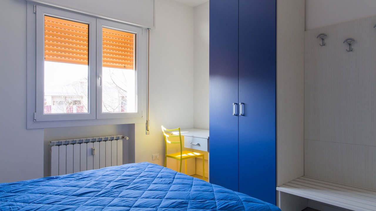 Photo of Bedroom in Mestre