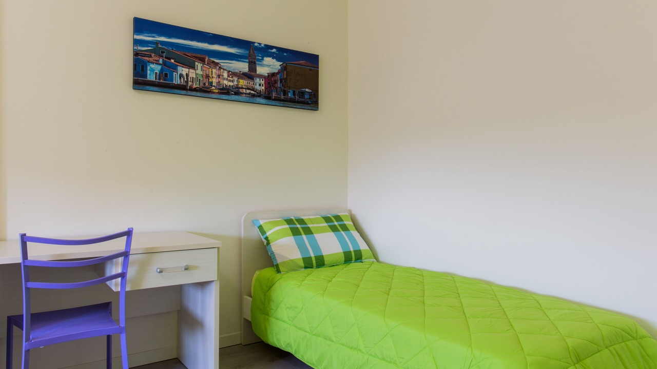 Photo of Bedroom in Mestre