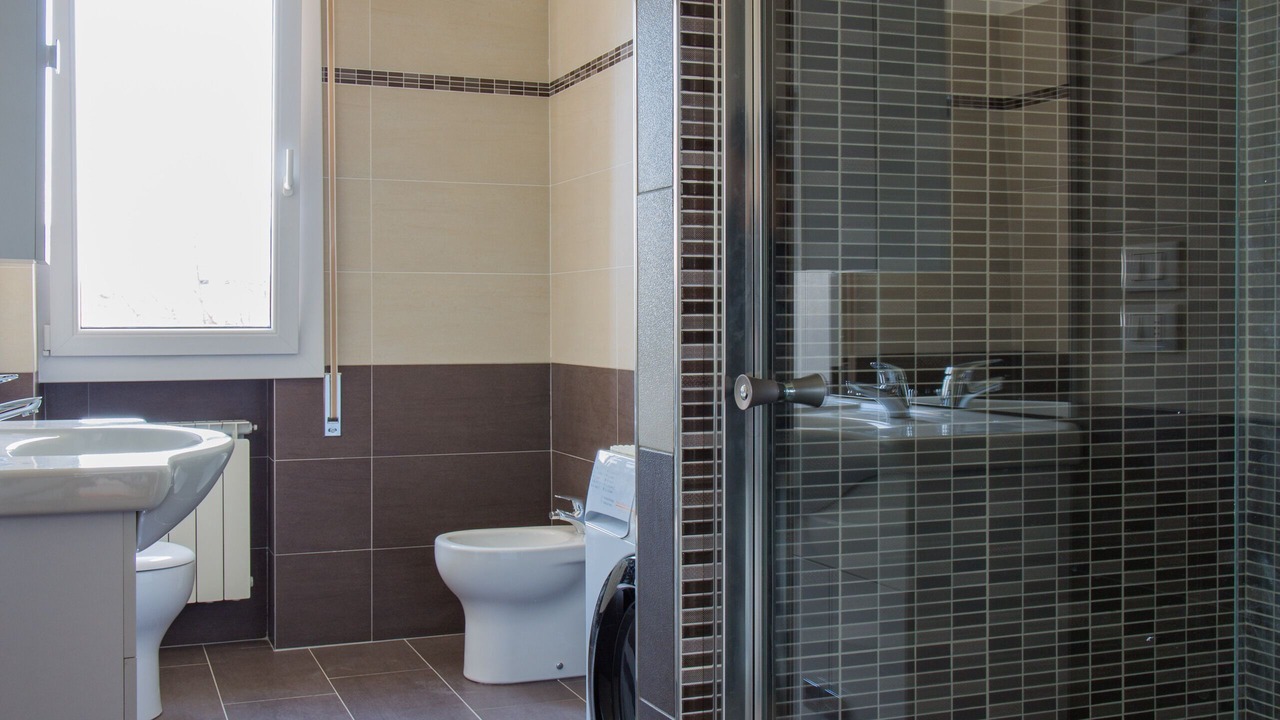 Photo of Bathroom in Mestre