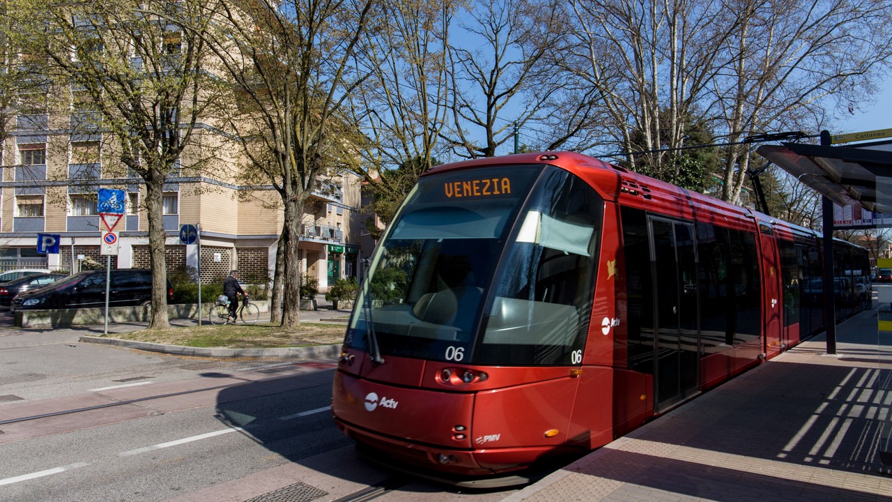 Photo of Outdoor in Mestre