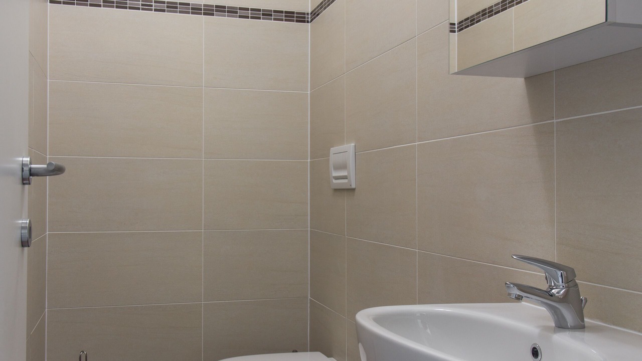 Photo of Bathroom in Mestre