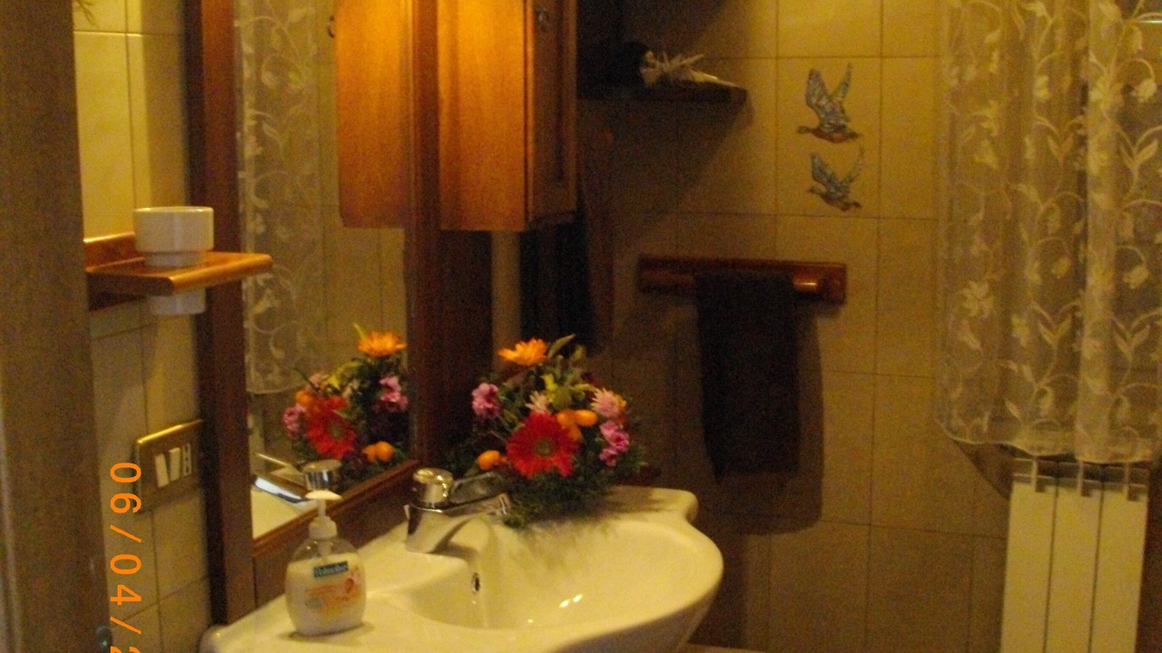 Photo of Bathroom in Gaggi