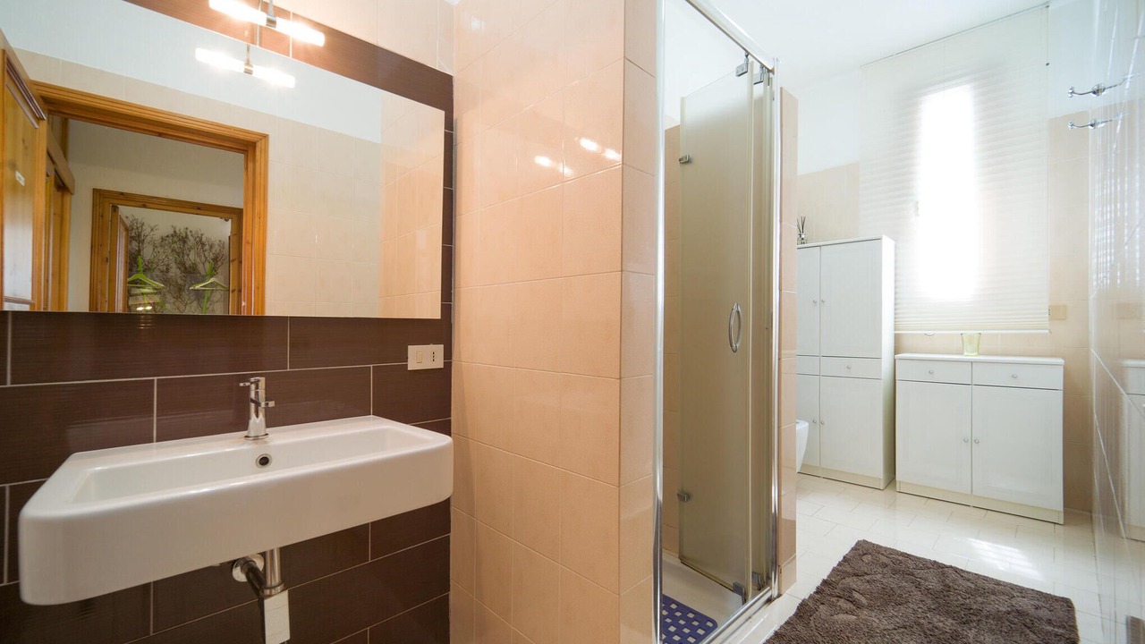 Photo of Bathroom in Spano