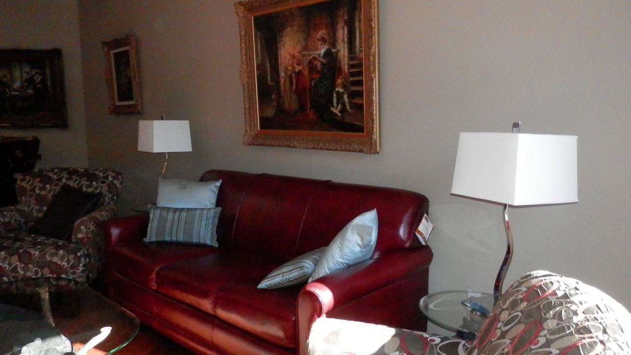 Photo of Livingroom in Town Centre