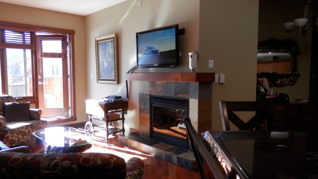 Photo of Livingroom in Town Centre