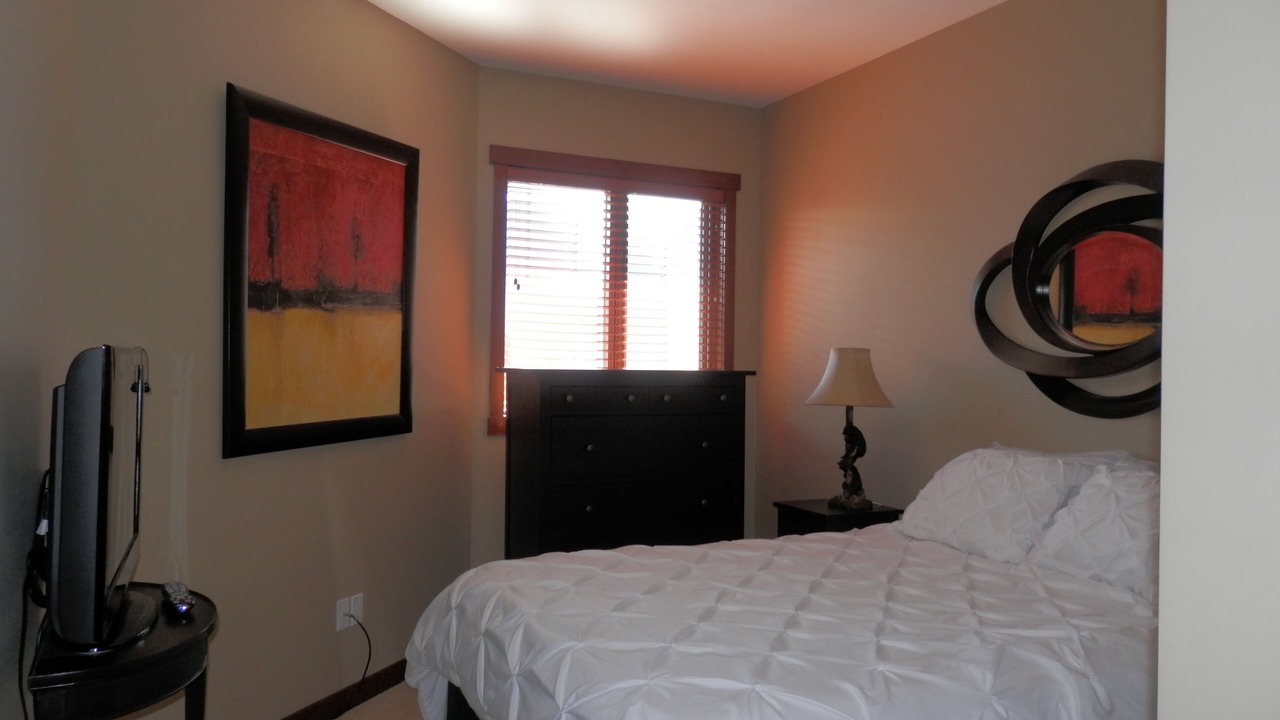 Photo of Bedroom in Town Centre