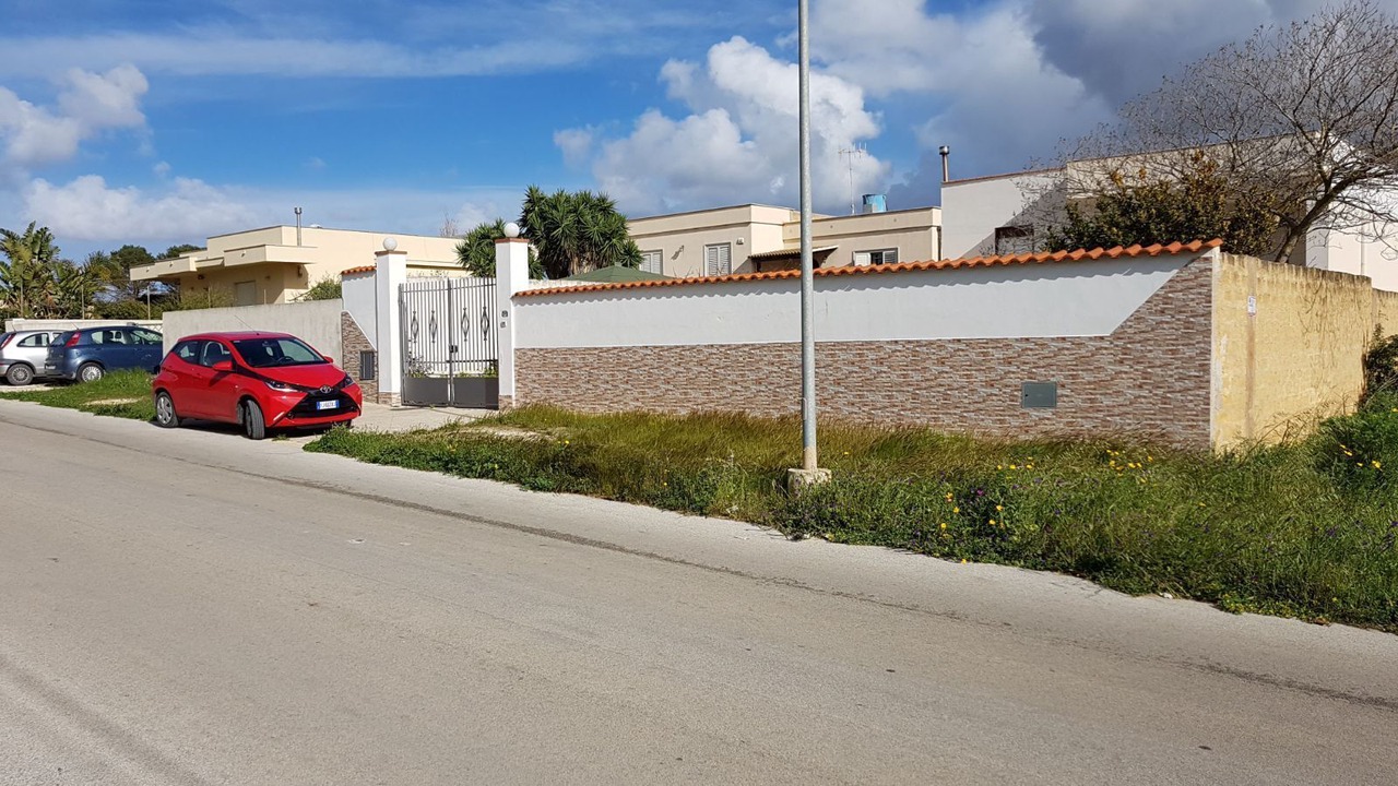 Photo of Outdoor in Mazara del Vallo
