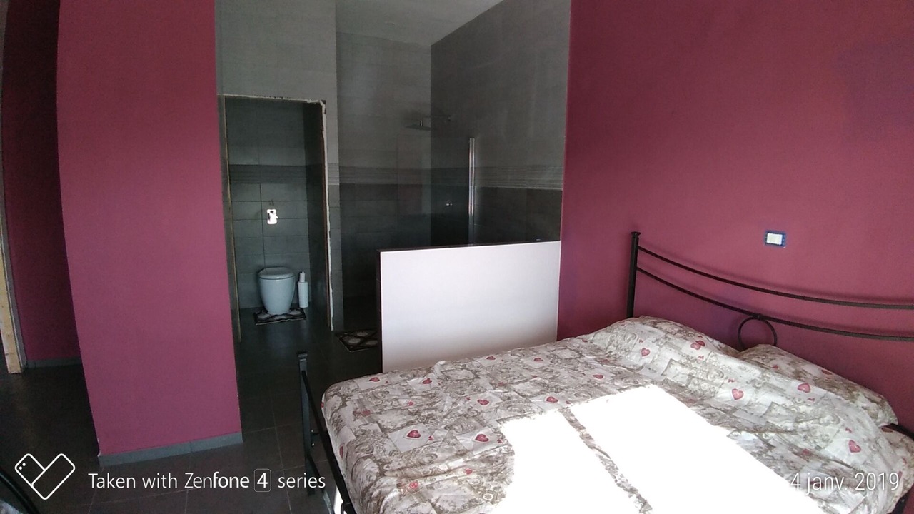 Photo of Bedroom in Mazara del Vallo