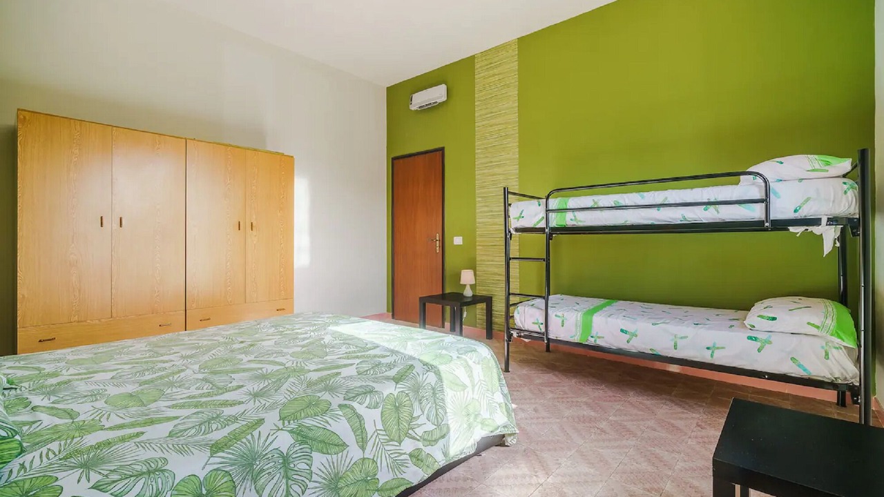 Photo of Bedroom in Mazara del Vallo
