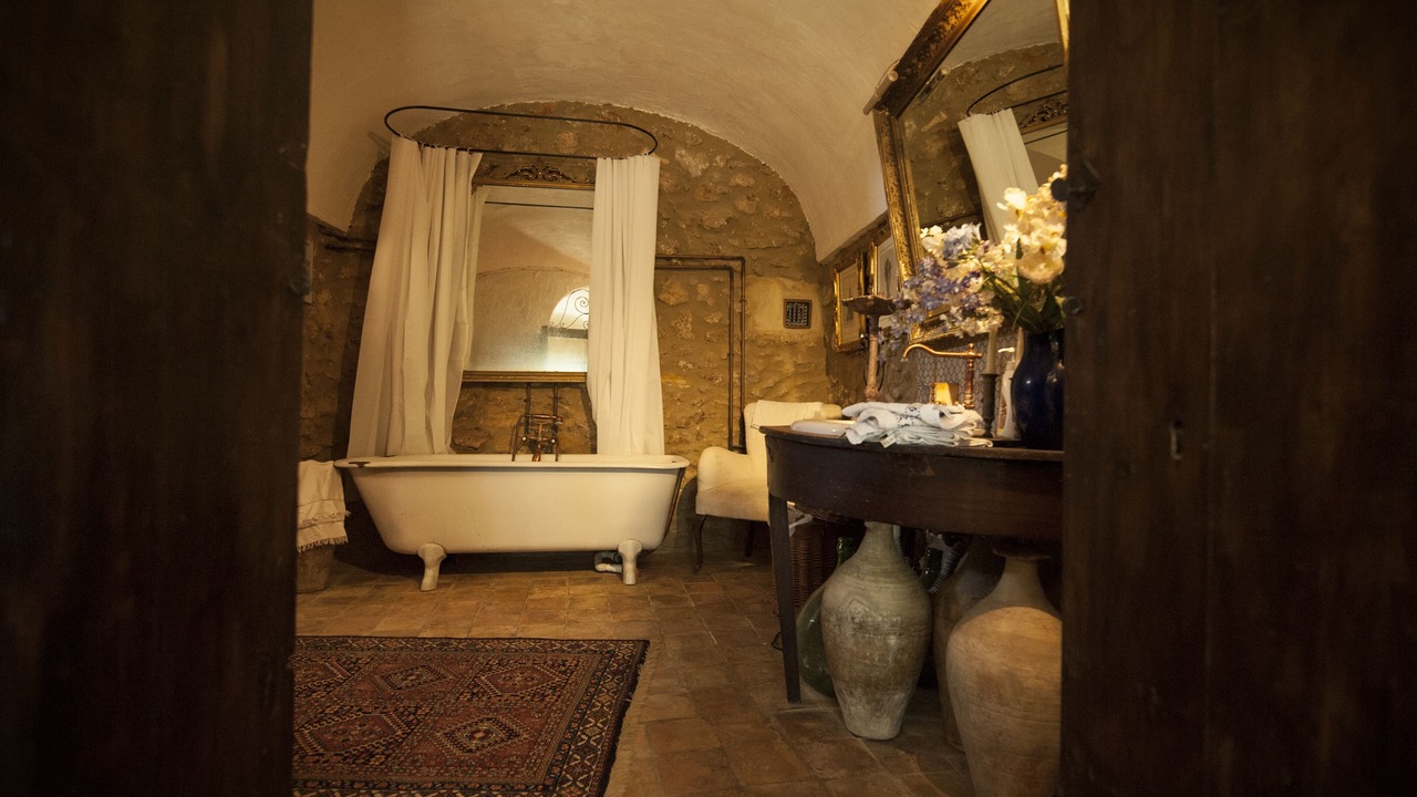 Photo of Bathroom in Pietraperzia