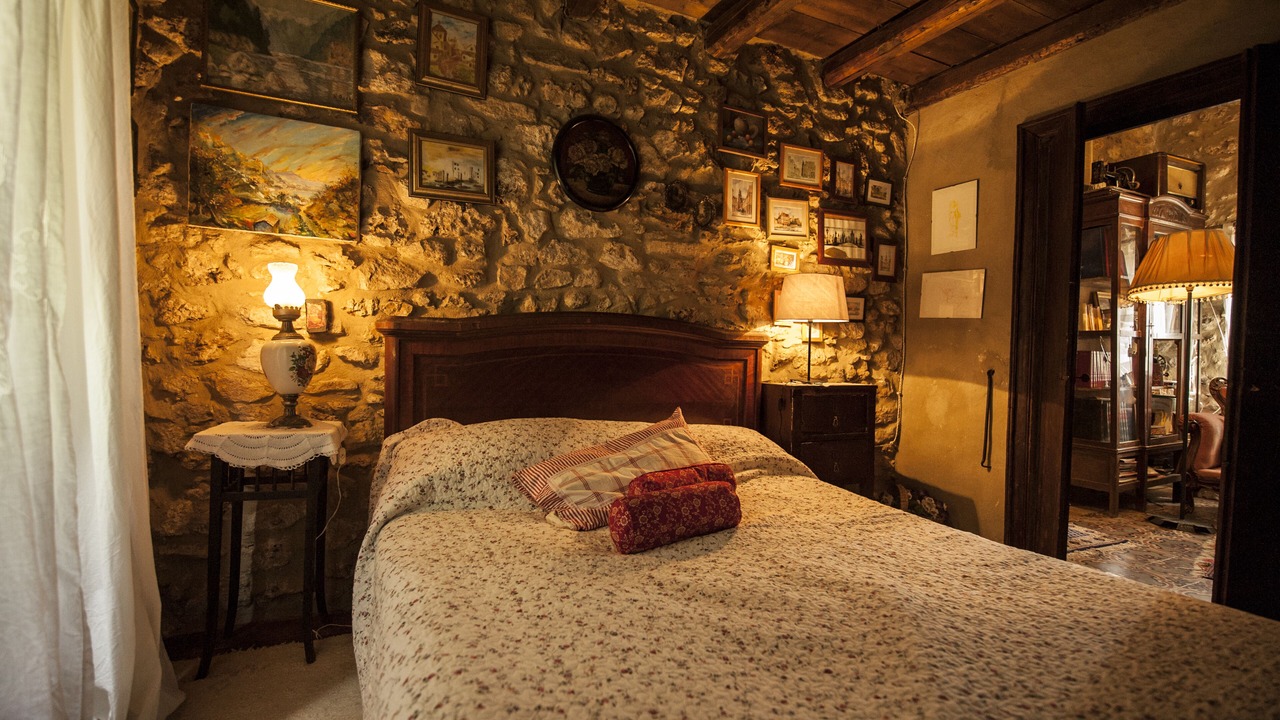 Photo of Bedroom in Pietraperzia