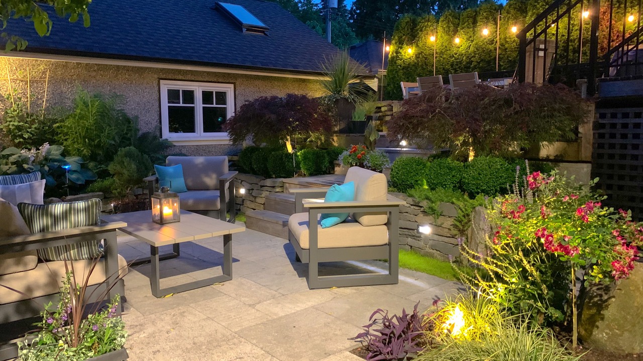 Photo of Outdoor in Kitsilano