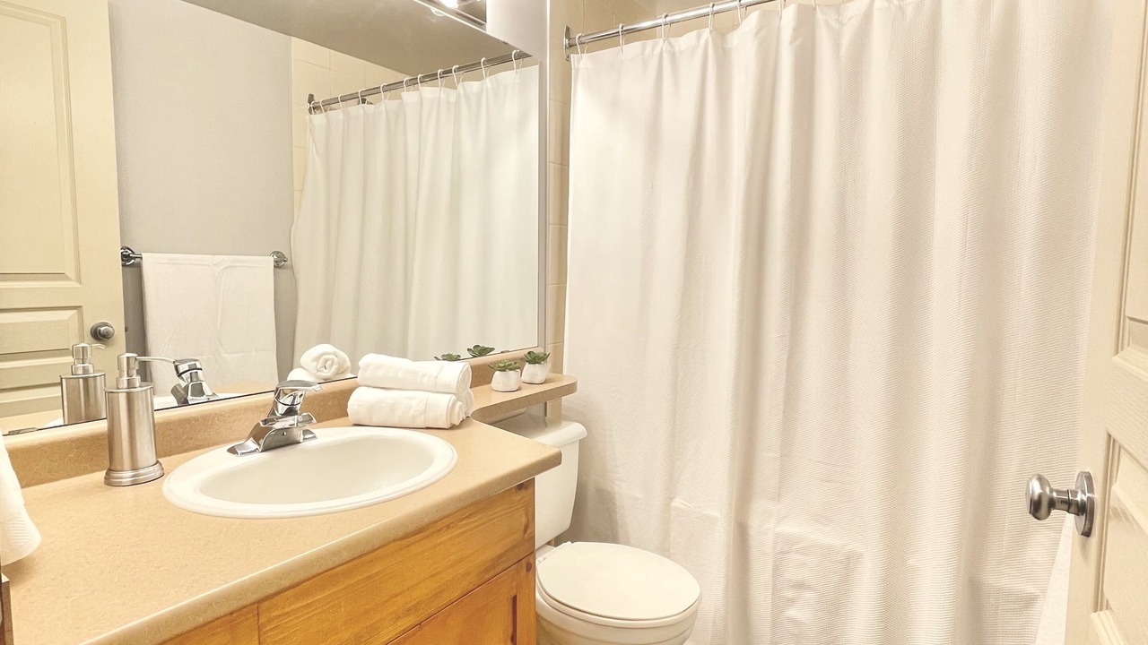 Photo of Bathroom in Silver Star Mountain