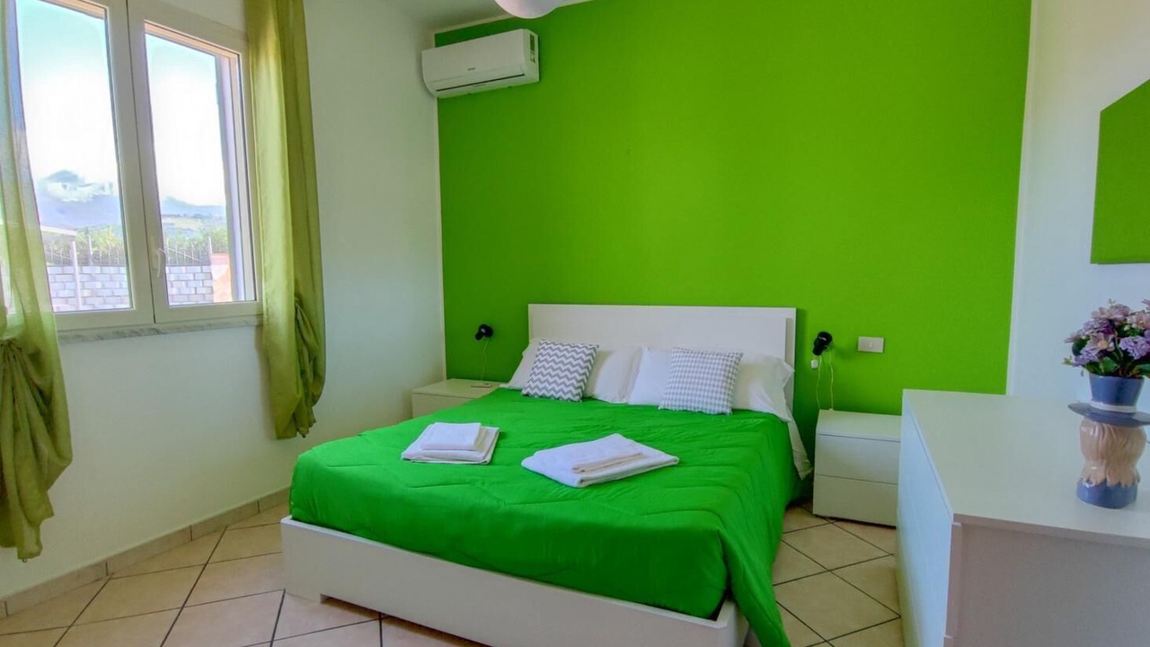 Photo of Bedroom in Piana Calzata