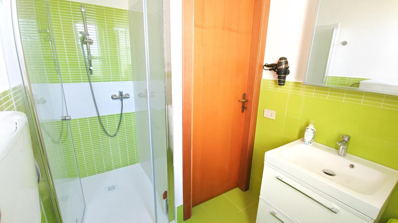 Photo of Bathroom in Piana Calzata