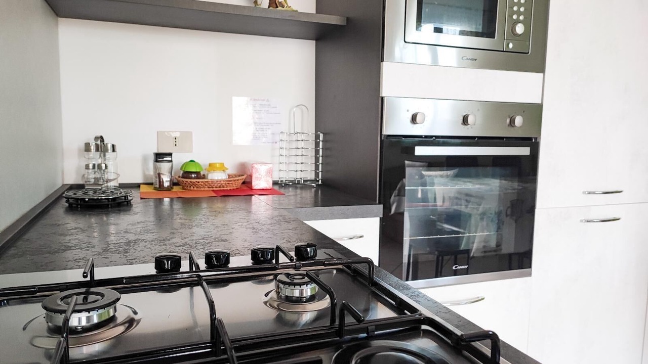Photo of Kitchen in Piana Calzata