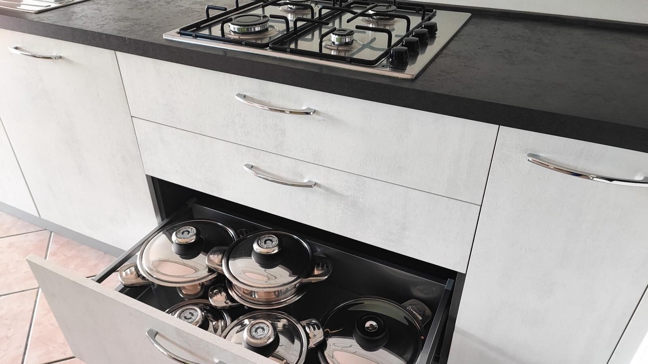 Photo of Kitchen in Piana Calzata