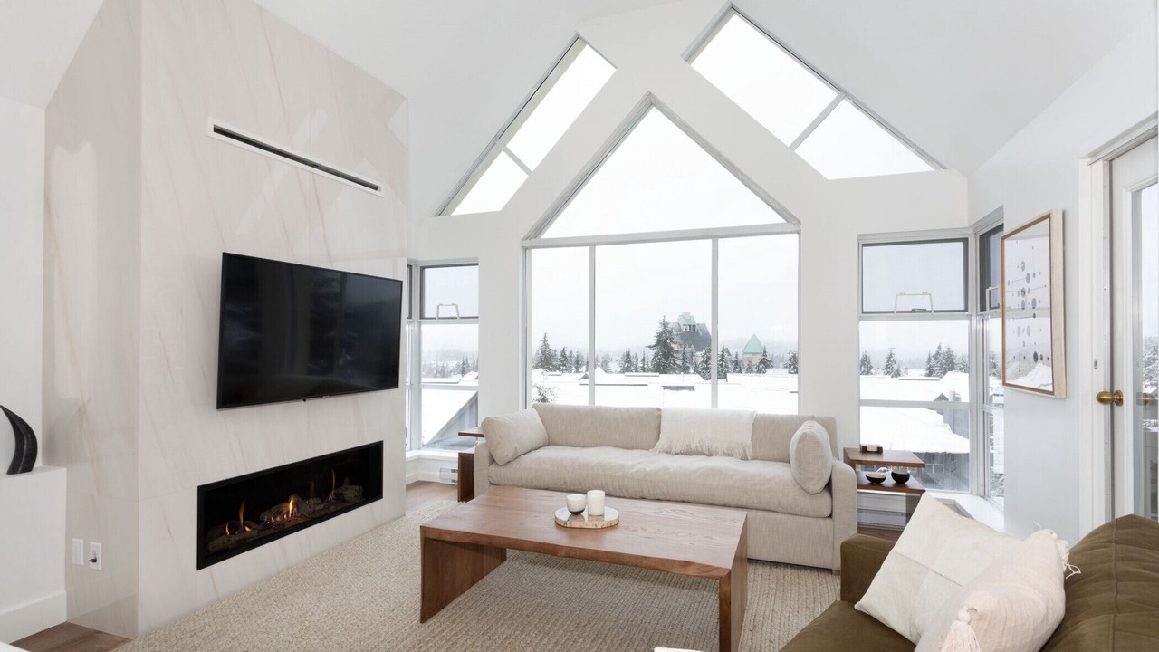 Photo of Livingroom in Blackcomb