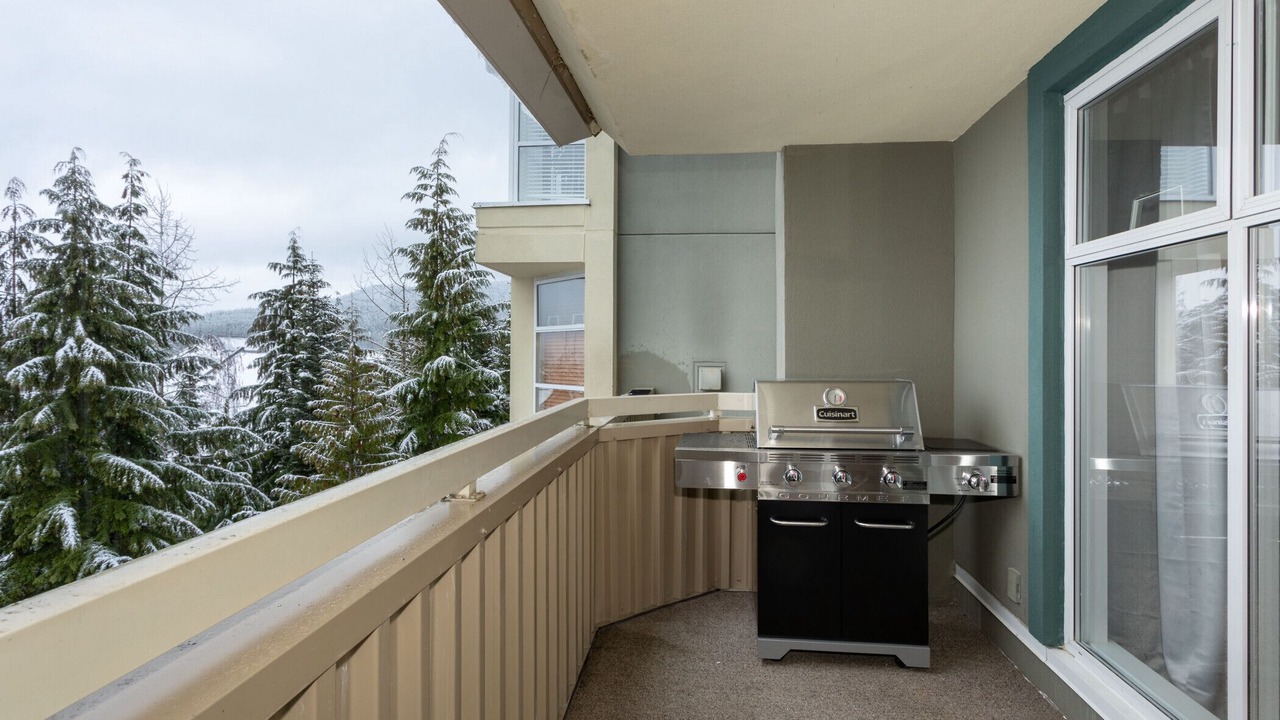 Photo of Outdoor in Blackcomb