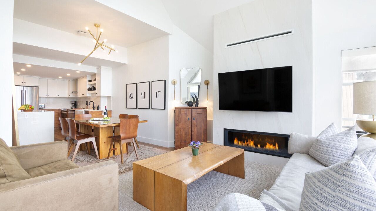 Photo of Livingroom in Blackcomb