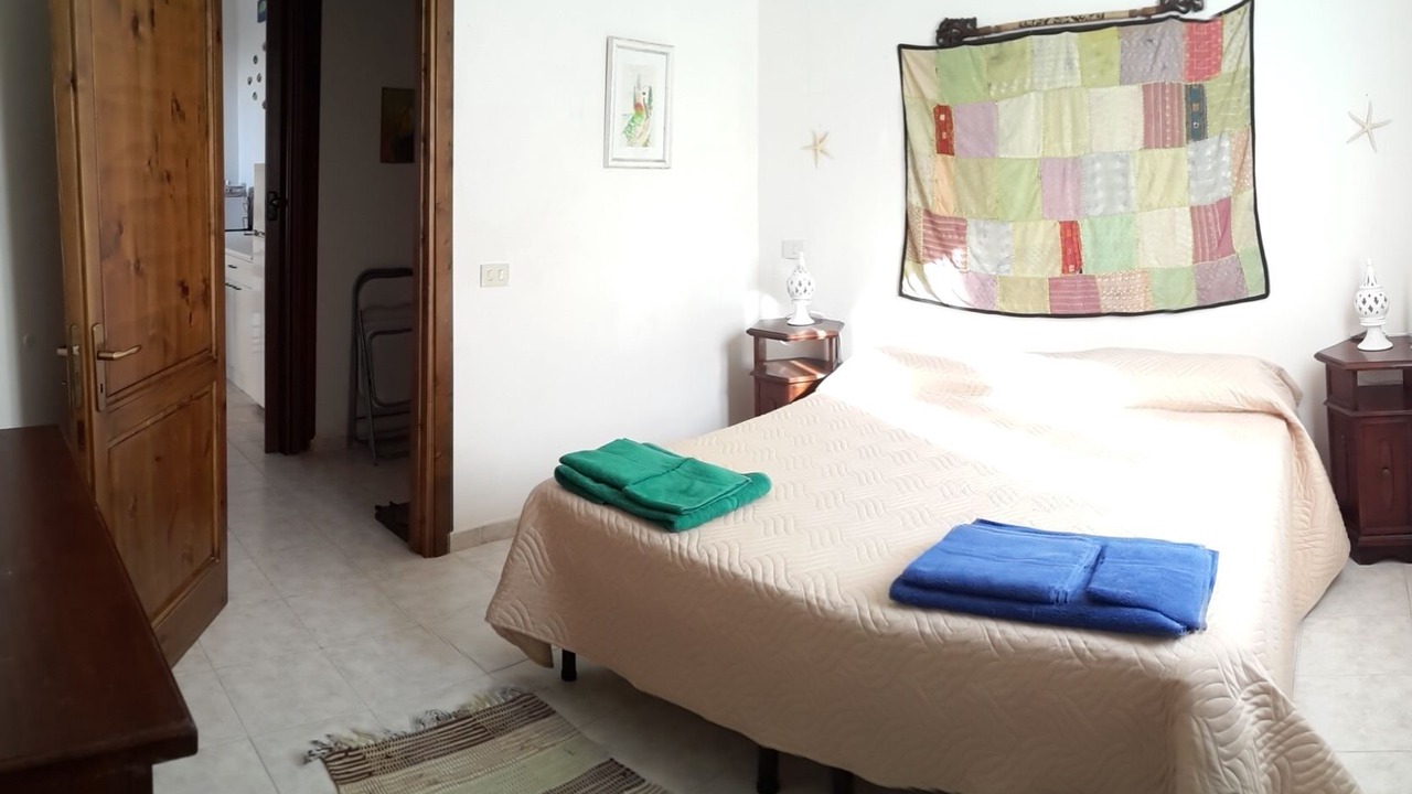 Photo of Bedroom in San Vito Lo Capo