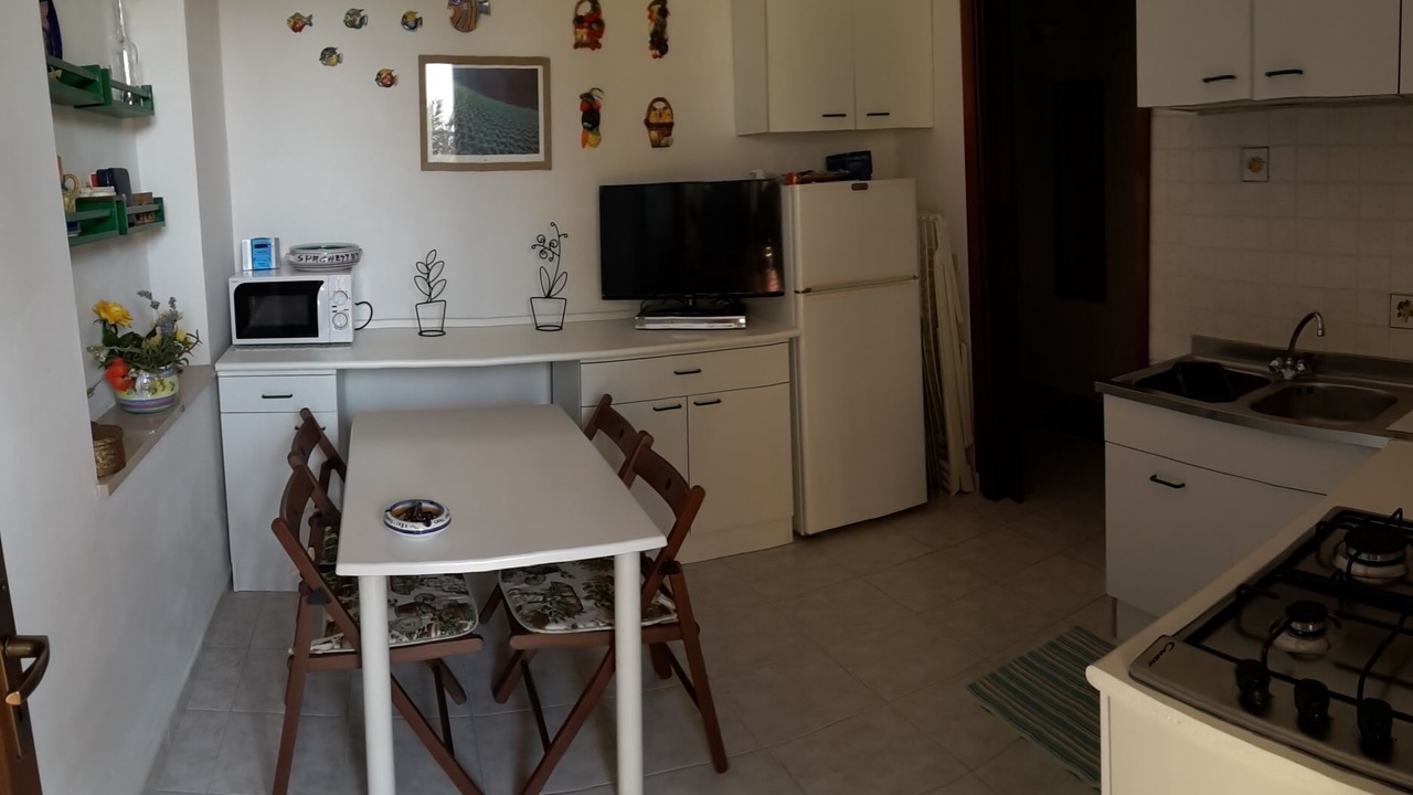 Photo of Kitchen in San Vito Lo Capo