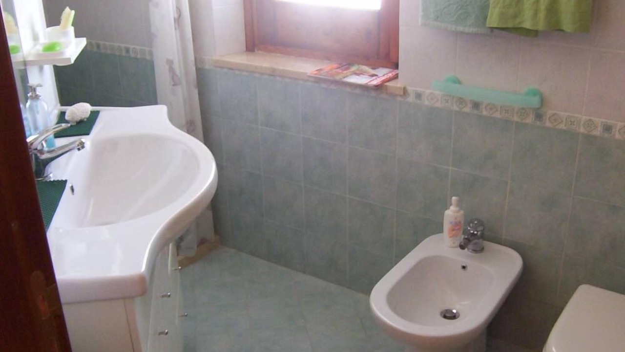Photo of Bathroom in San Vito Lo Capo