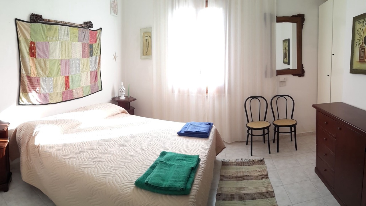 Photo of Bedroom in San Vito Lo Capo