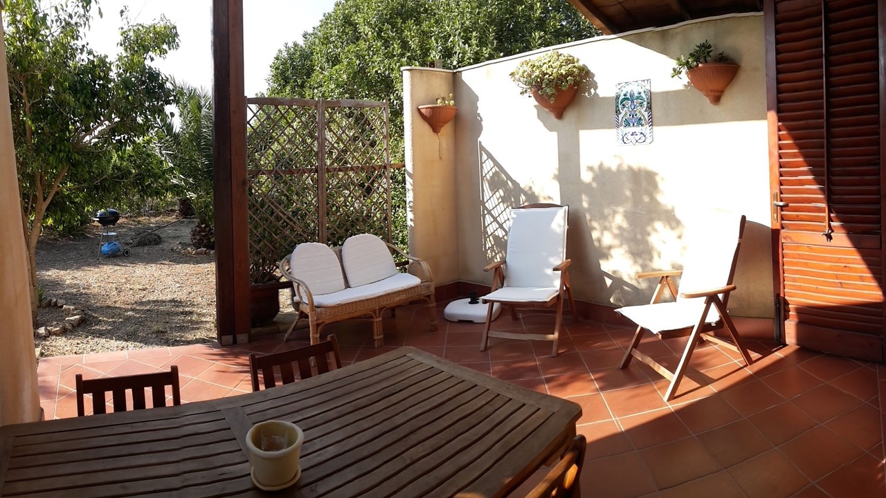 Photo of Outdoor in San Vito Lo Capo