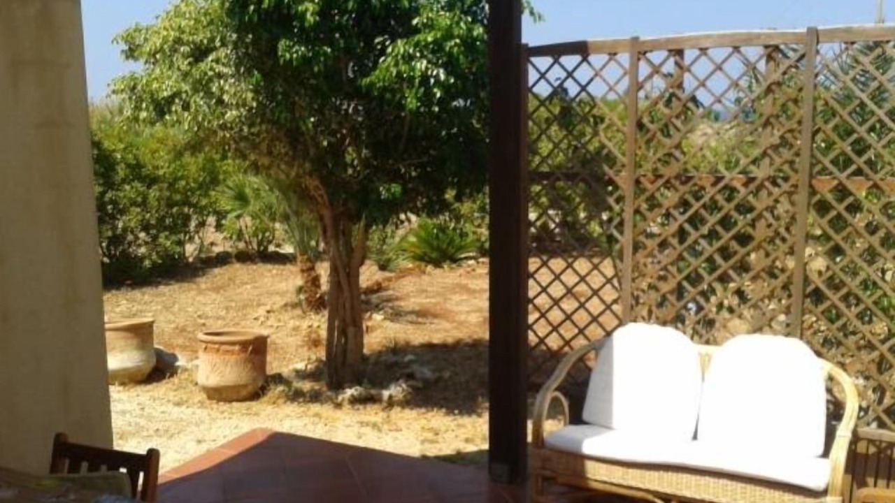 Photo of Outdoor in San Vito Lo Capo