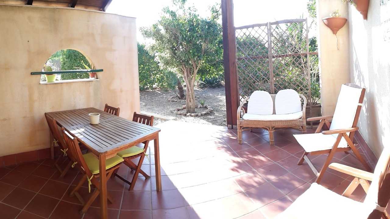 Photo of Outdoor in San Vito Lo Capo