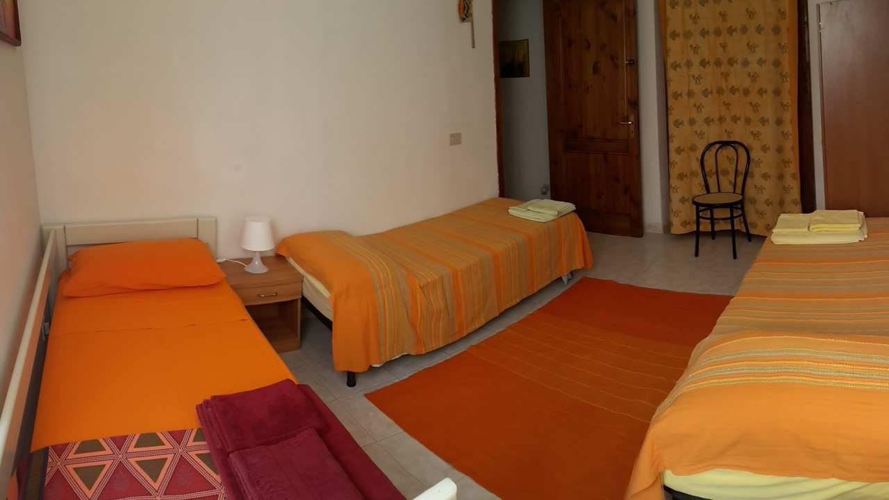 Photo of Bedroom in San Vito Lo Capo
