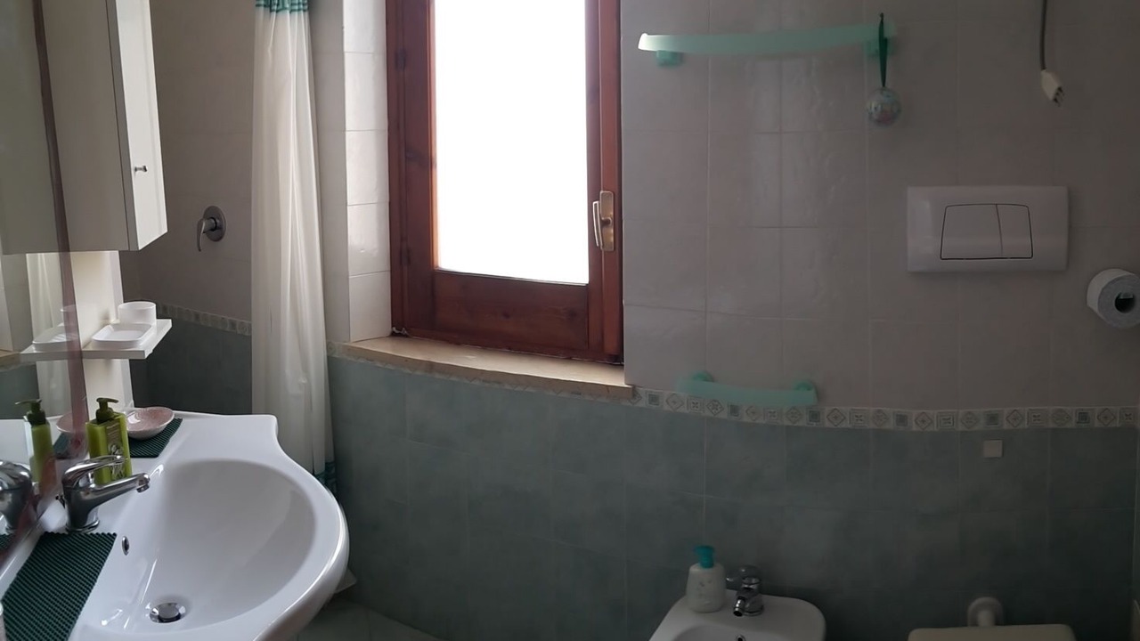 Photo of Bathroom in San Vito Lo Capo