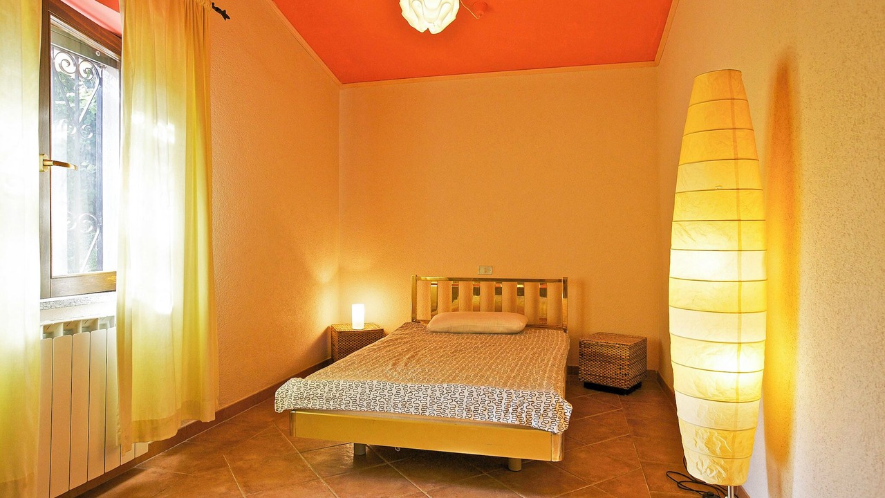Photo of Bedroom in Germignaga