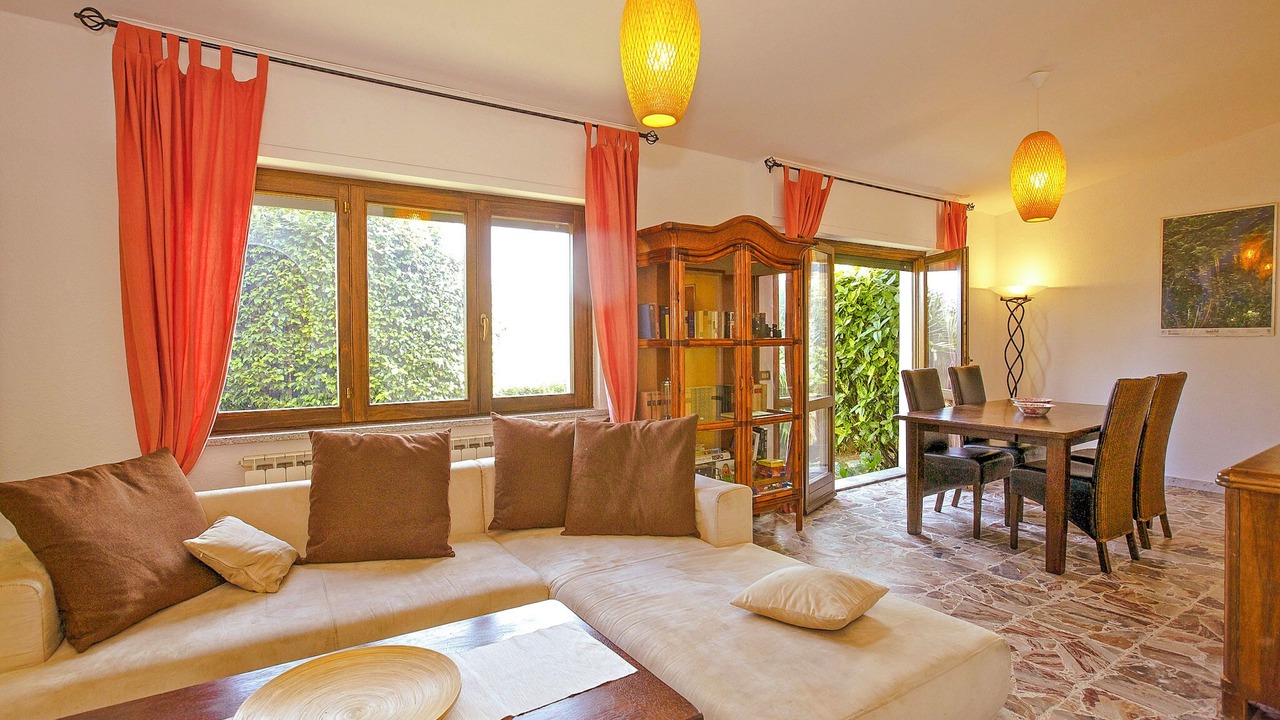 Photo of Livingroom in Germignaga