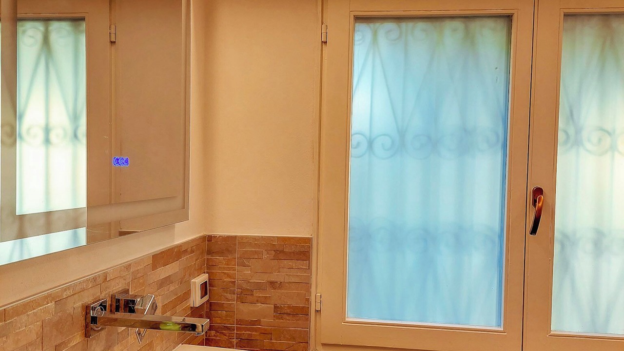 Photo of Bathroom in Germignaga