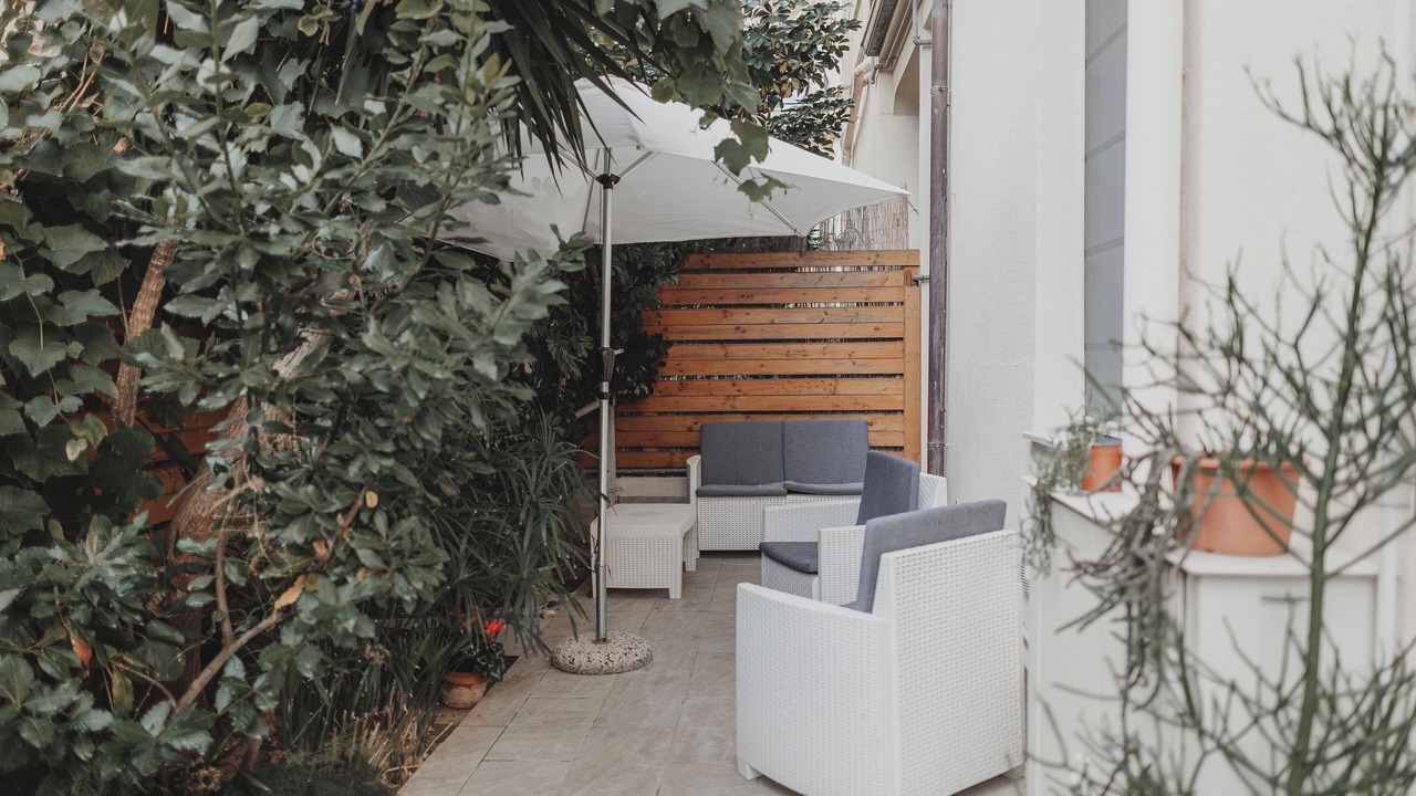 Photo of Patio Balcony in Cefalu
