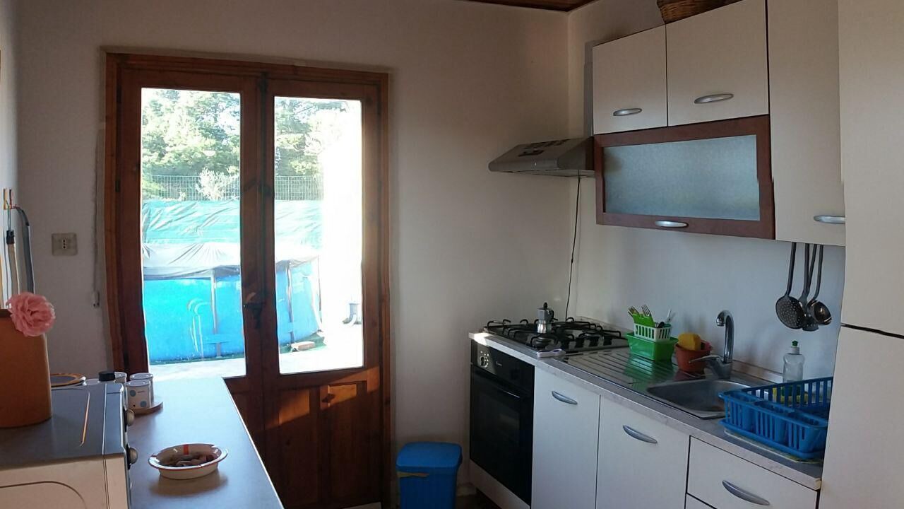 Photo of Kitchen in Terrasini